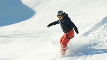 Kış Tatilinizde Sizi Sıcacık Tutacak Columbia Montlar