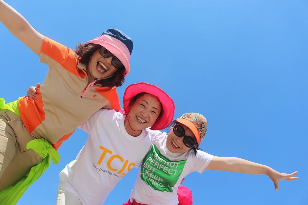 Güneşten Tarzımızla Korunuyoruz: Şapkalar