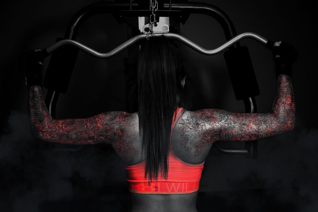 Gecikmiş Kas Ağrısı (DOMS Neden Oluşur & Nasıl Önlenir?)