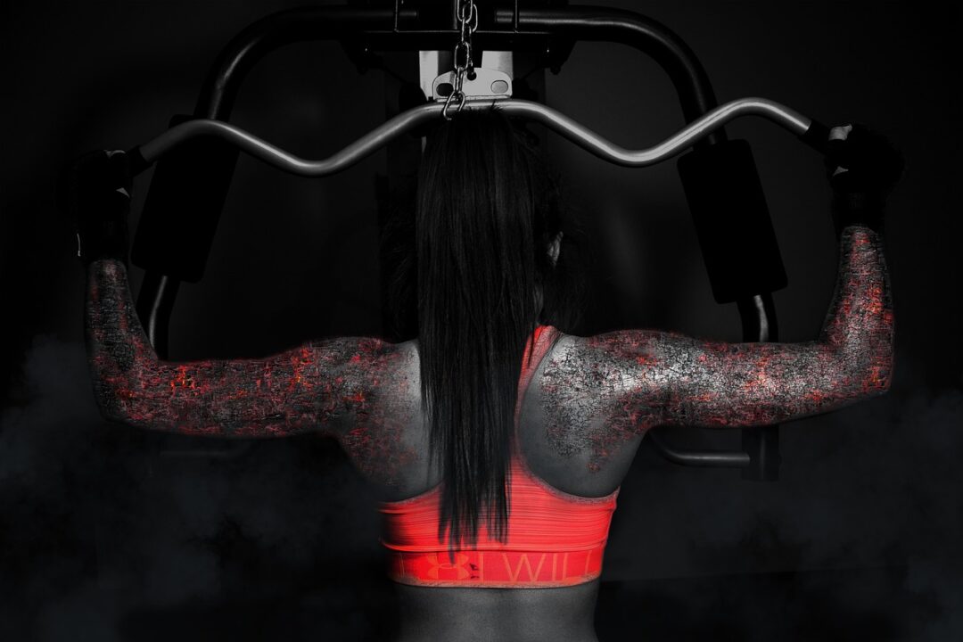 Gecikmiş Kas Ağrısı (DOMS Neden Oluşur & Nasıl Önlenir?)