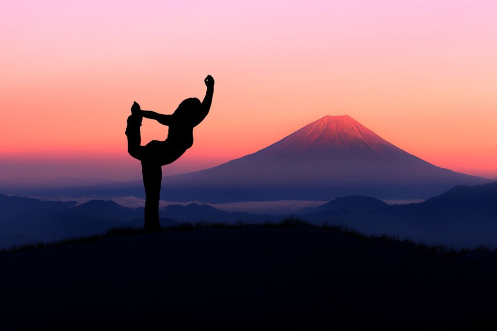 Yeni Başlayanlar için Jimnastik Egzersizi