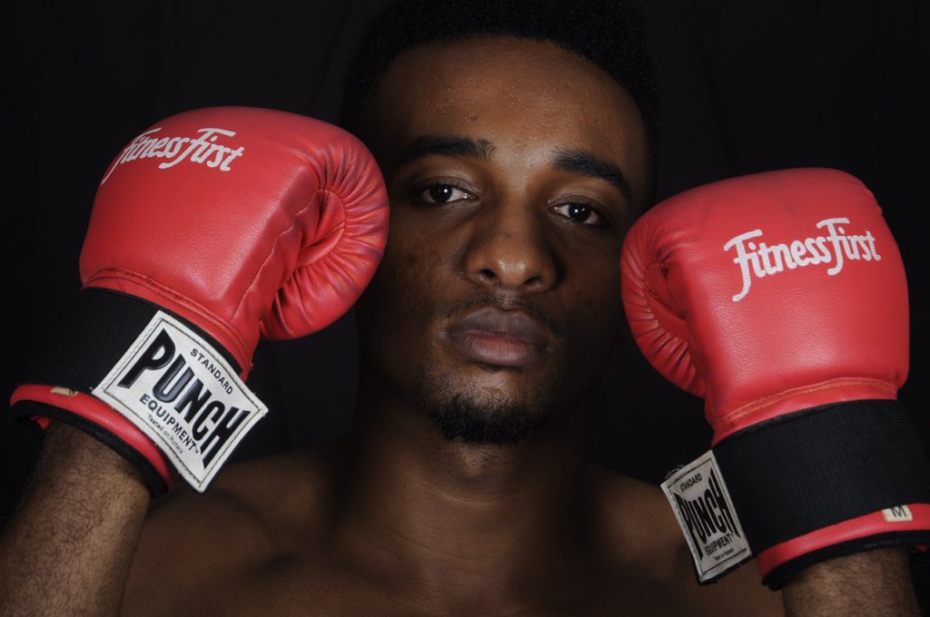 Evde Boks Antremanı Nasıl Yapılır? Gerekli Ürünler Nelerdir?