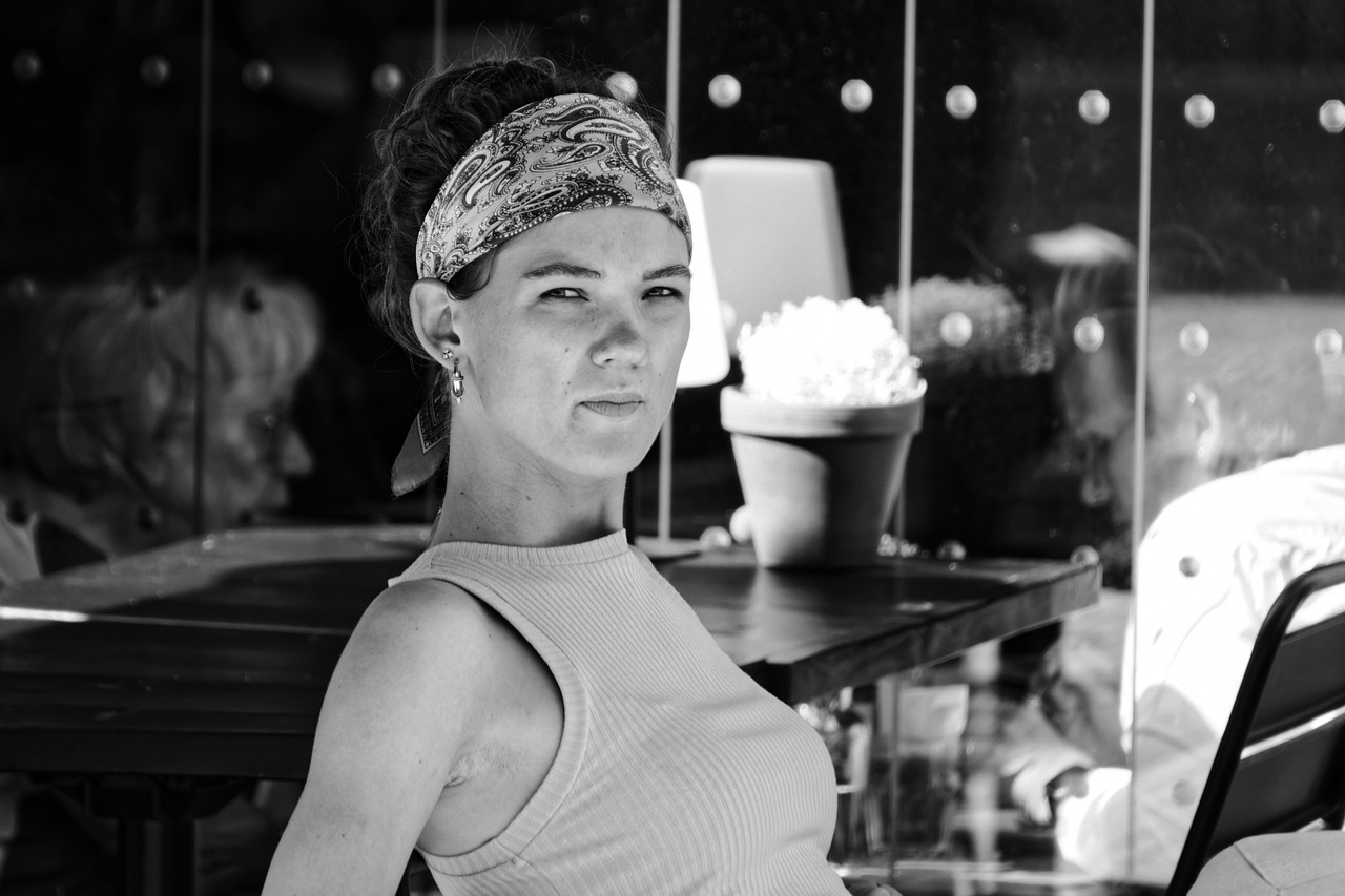 Saç Bandı Nasıl Takılır? & Avantajları Nelerdir?