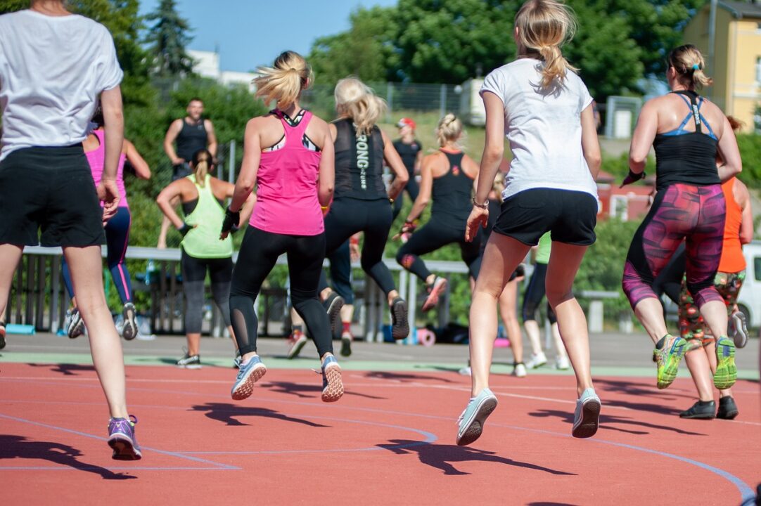Zumba Nedir? Temel Bilgiler ve Tarihçe