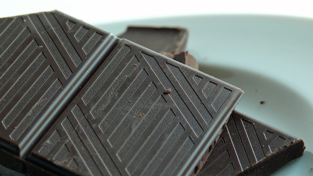 Bitter Çikolatanın Sağlığa İyi Gelen 6 Mucizevi Faydası