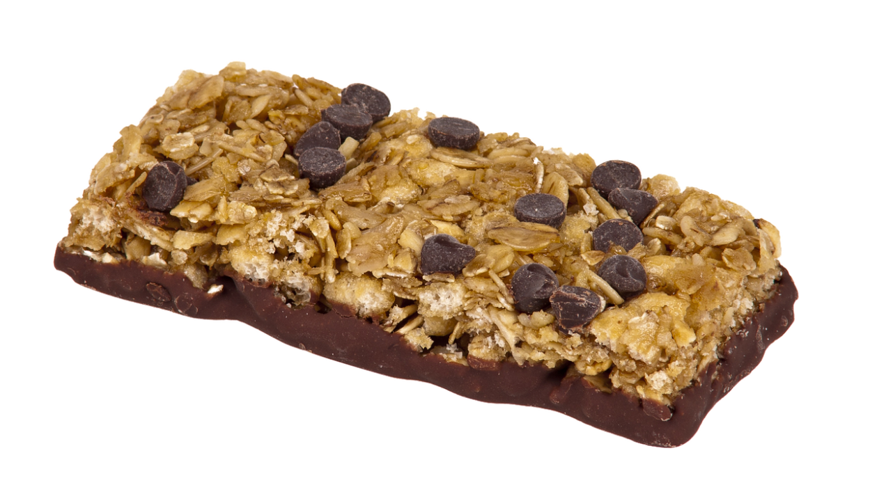 Ev Yapımı Enerji Barları ile Sağlıklı Atıştırmalıklar İçin 6 Kolay Tarif