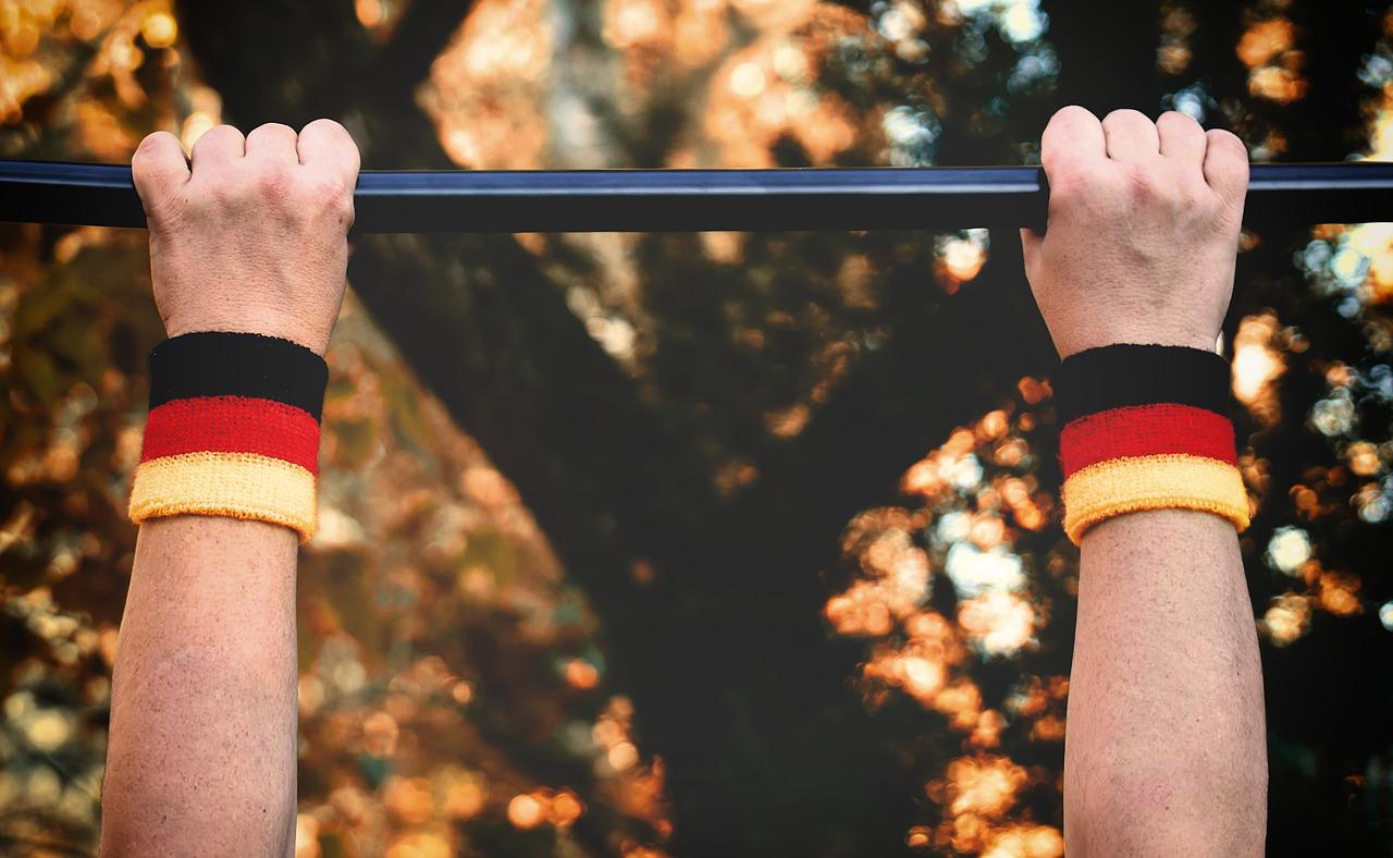 El Yayı Ne İşe Yarar? Günlük Egzersizlerle Güç ve Esneklik Kazanın!