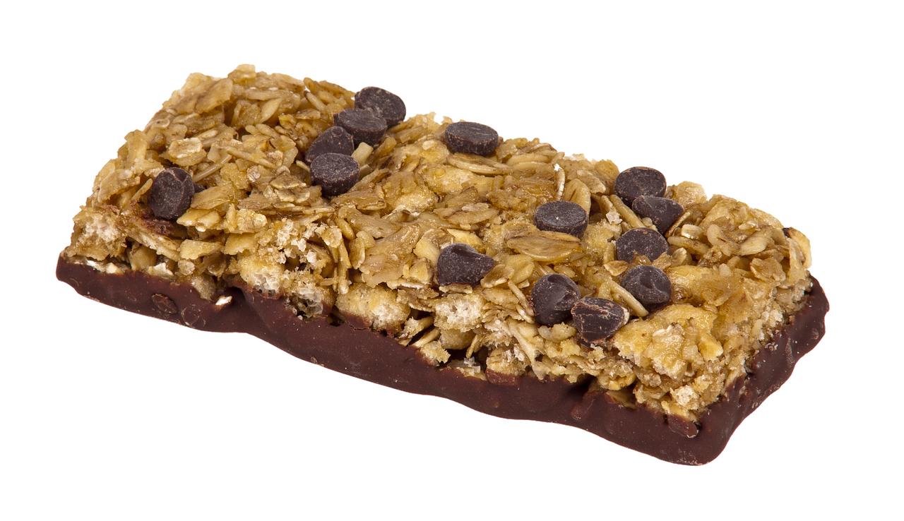 Ev Yapımı Enerji Barları ile Sağlıklı Atıştırmalıklar İçin 6 Kolay Tarif