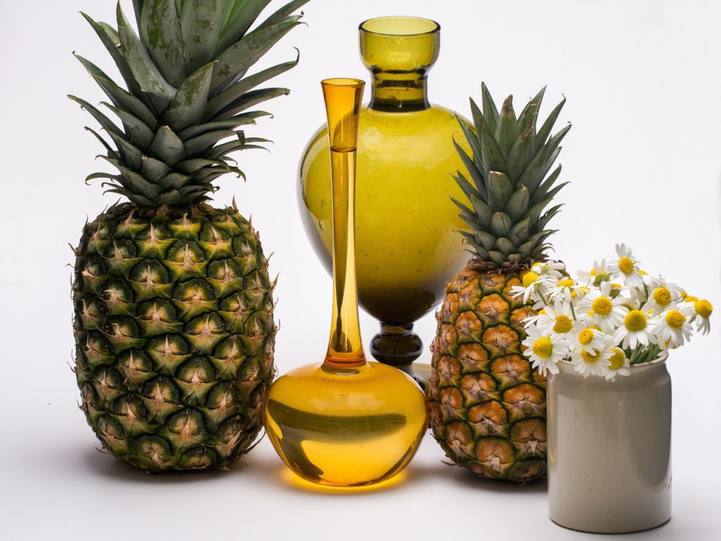 Bromelain Nedir? Sporcular için Bromelain: Kas Onarımı ve İltihap Azaltıcı Etki