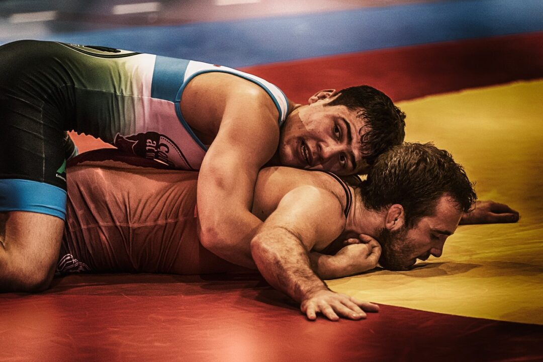 Güreş Nedir, Güreş Çeşitleri Nelerdir?