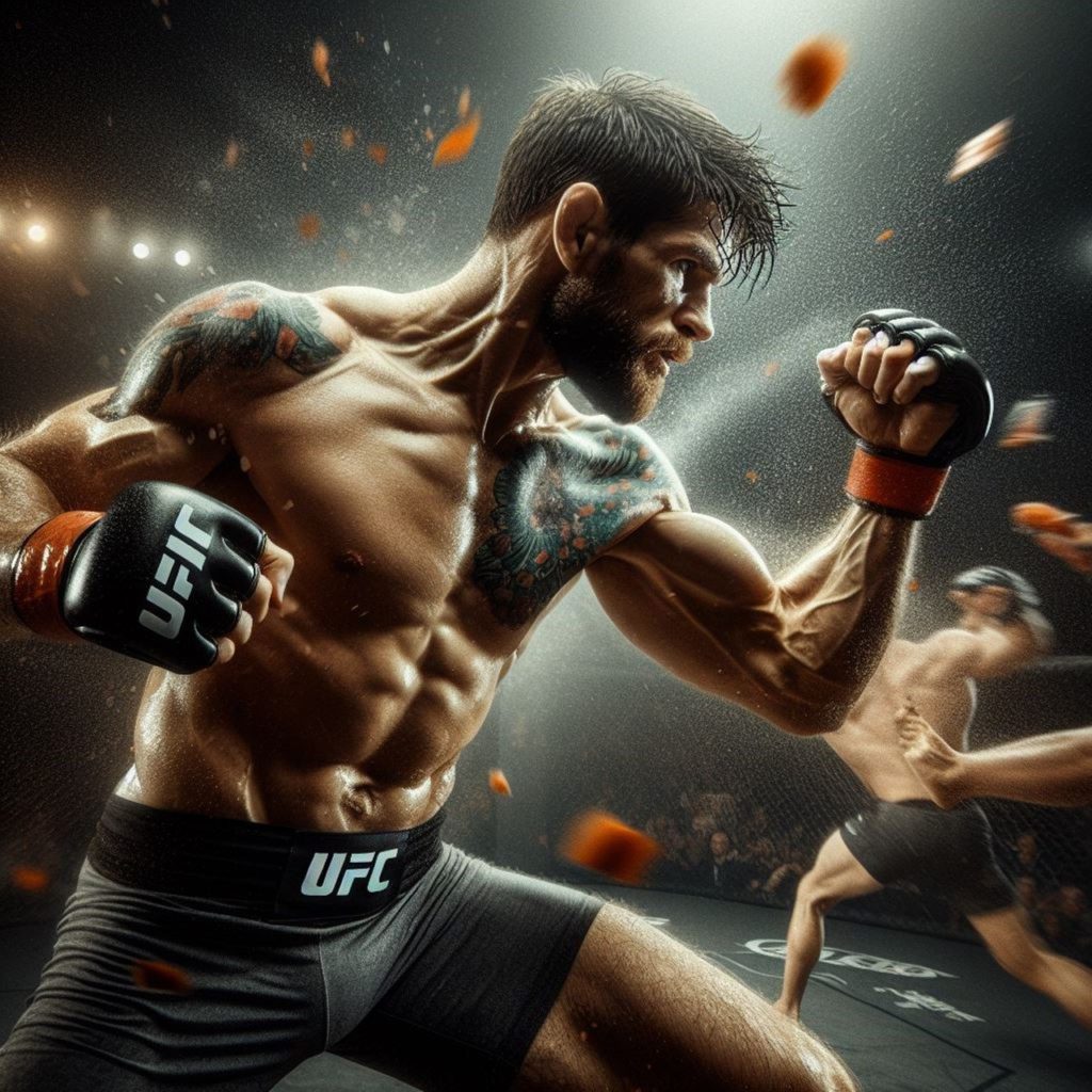 İbo Aslan Kimdir? Milli Başarı MMA Sporcumuzu Tanıyın