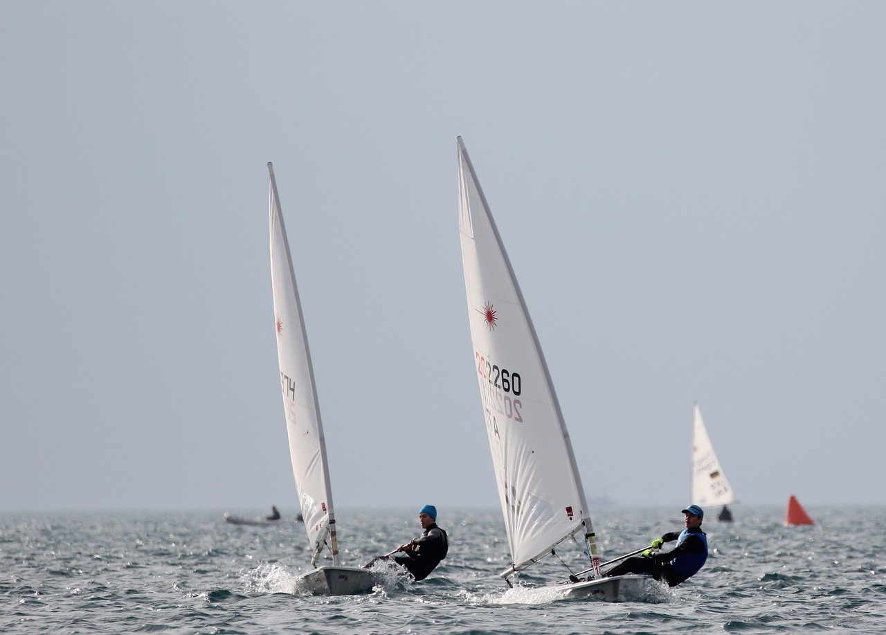 Yelken Sporu Hakkında Bilmeniz Gerekenler