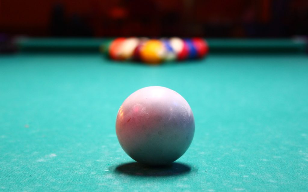 Bilardo Oyunu Nasıl Oynanır? Temel Kuralları ve İpuçları