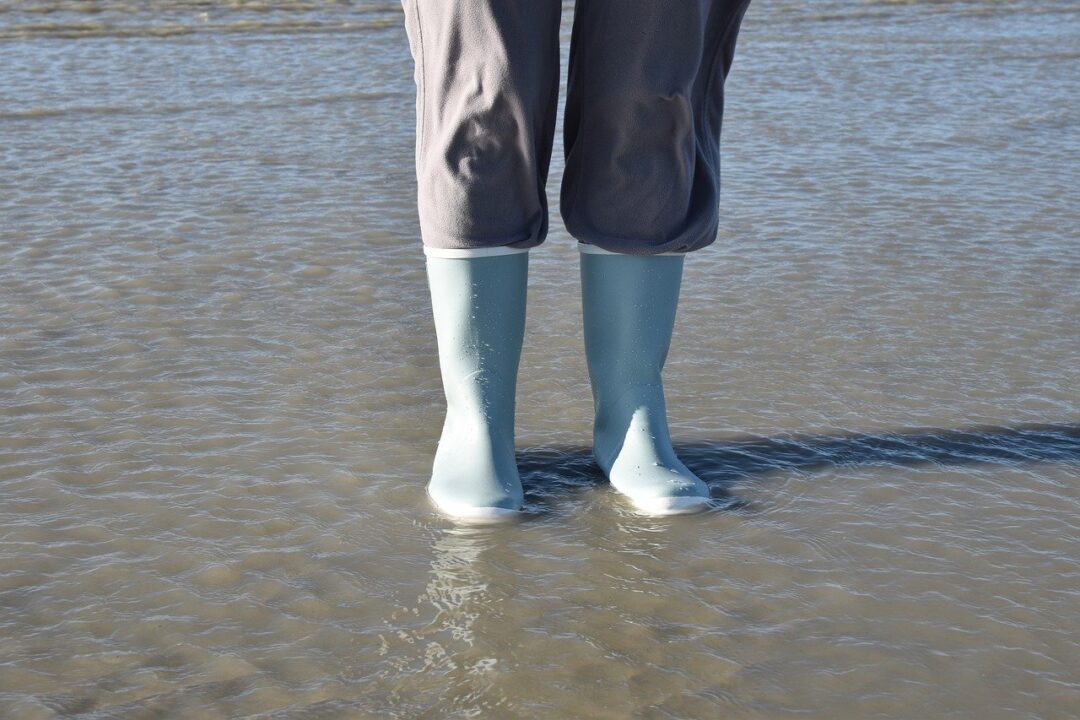 Çocuklar İçin Bot Seçimi – Kışa Özel Stiller ve Koruma Yöntemler