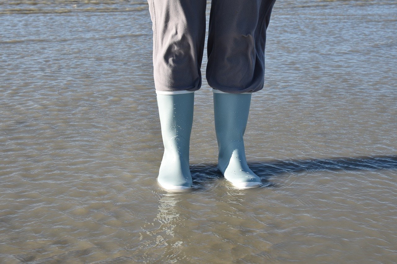 Çocuklar İçin Bot Seçimi – Kışa Özel Stiller ve Koruma Yöntemler