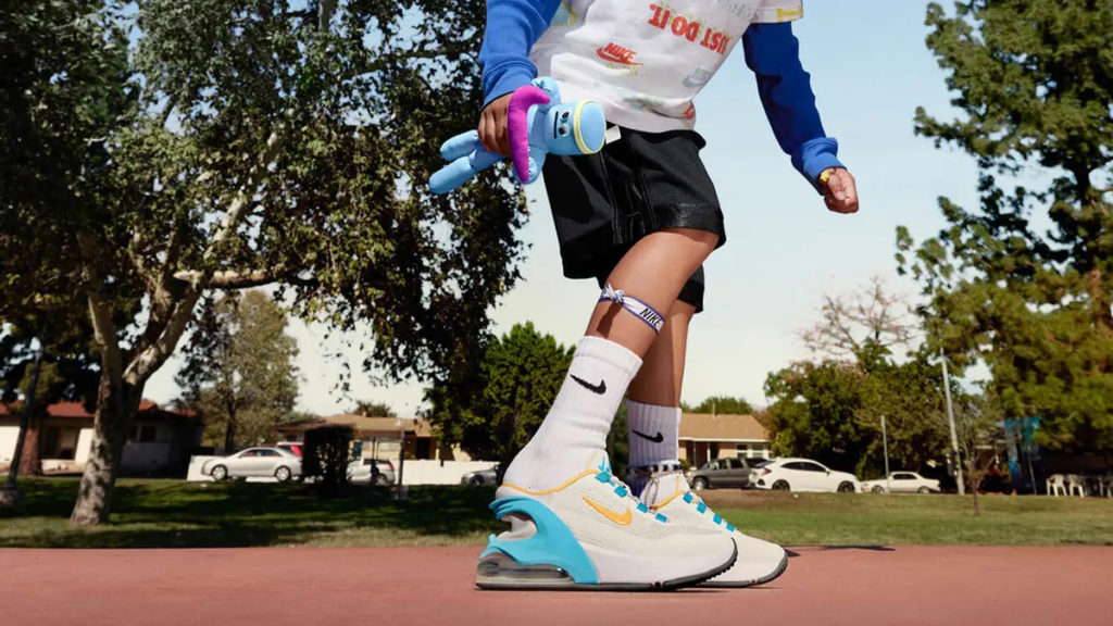 Büyüme Çağındaki Çocuklar için En Uygun Spor Ayakkabısı Nasıl Seçilir?