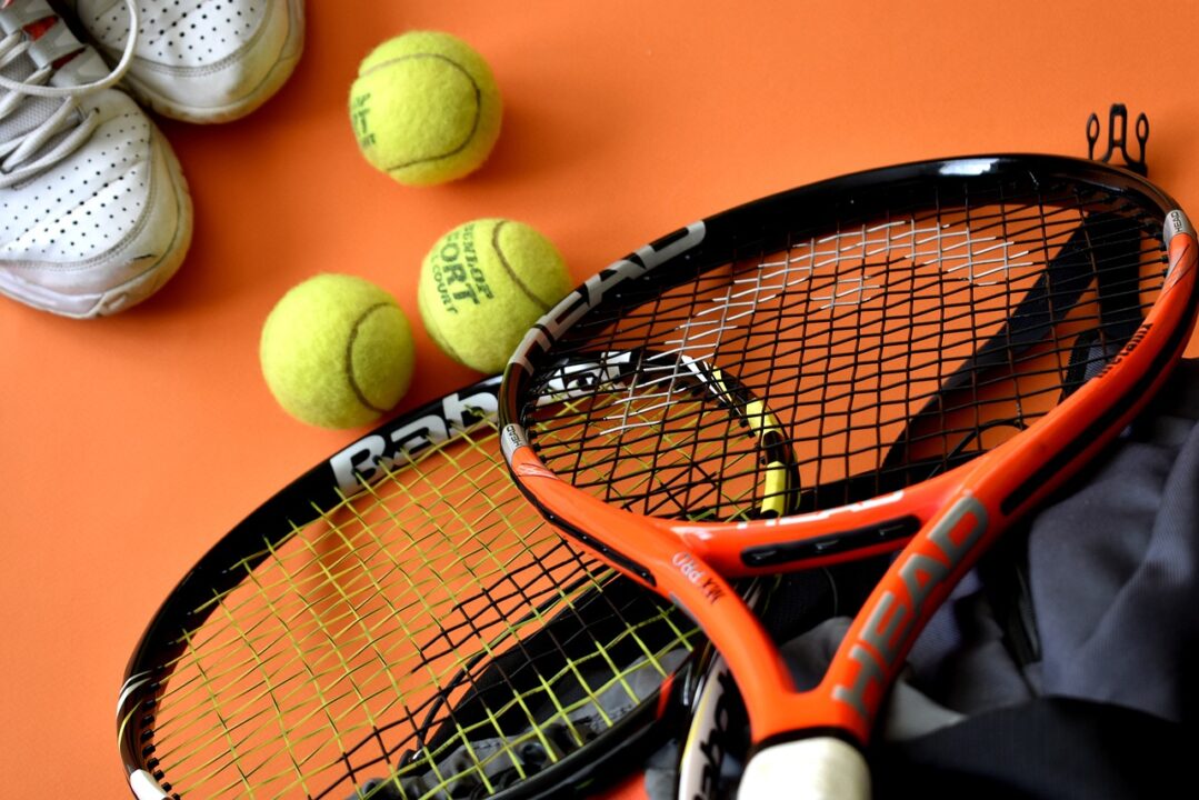 Erkek Tenis Ayakkabısı Seçiminde Kortta Hızlı ve Rahat Olmanın Sırları
