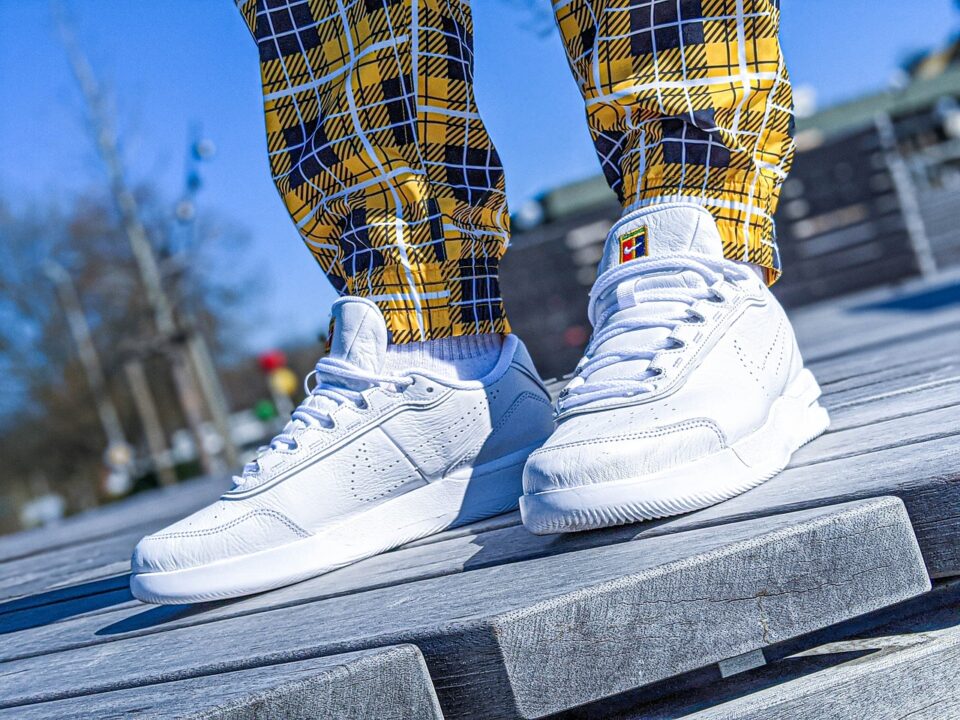 Sneaker Trendleri 2025 – Hangi Modeller Bekleniyor?