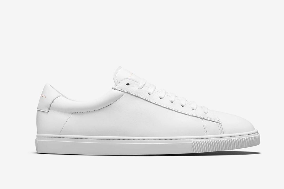 Minimalist Sneaker Tasarımlarının Yükselişi