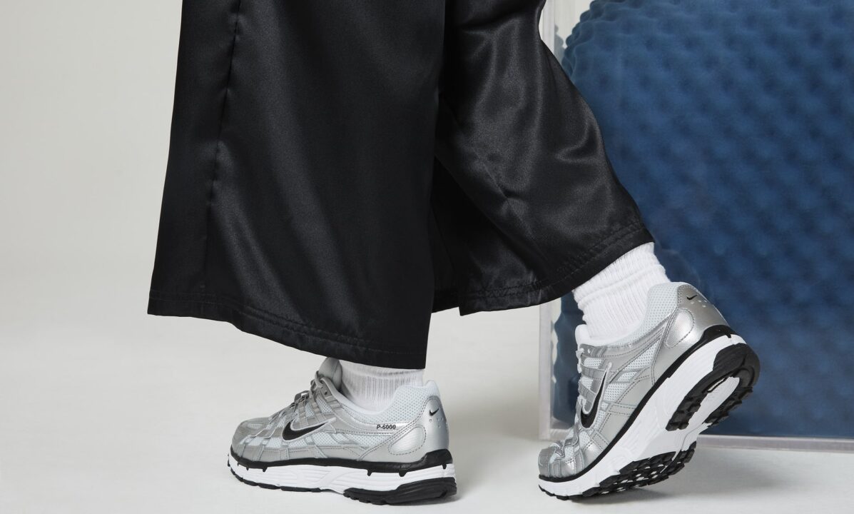 Sokak Modasında Sneakerların Yükselişi