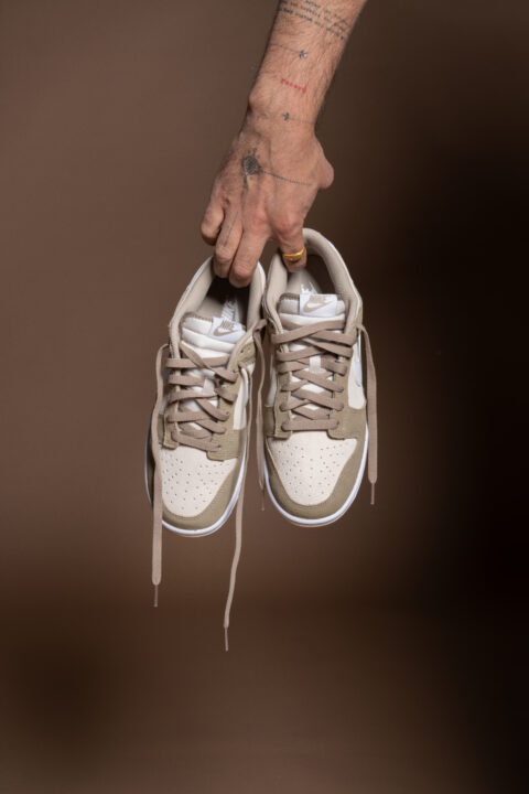 Nike Dunk Low Alacaklara: Kalıp Yapısı ve Numara Tavsiyesi