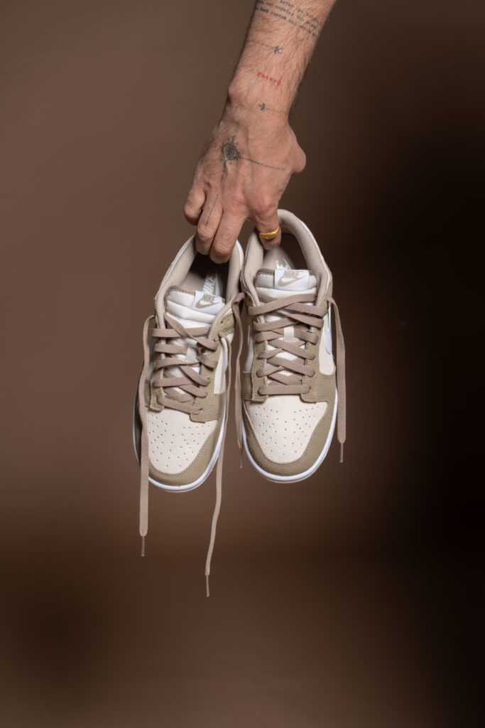 Nike Dunk Low Alacaklara: Kalıp Yapısı ve Numara Tavsiyesi