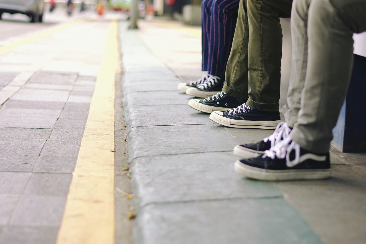 2025’in En Trend Vans Modelleri ve Renkleri