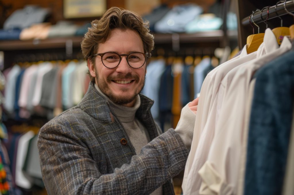 Smart Casual Erkek Kombinleri: Hem Şık Hem Rahat Görünüm için İpuçları