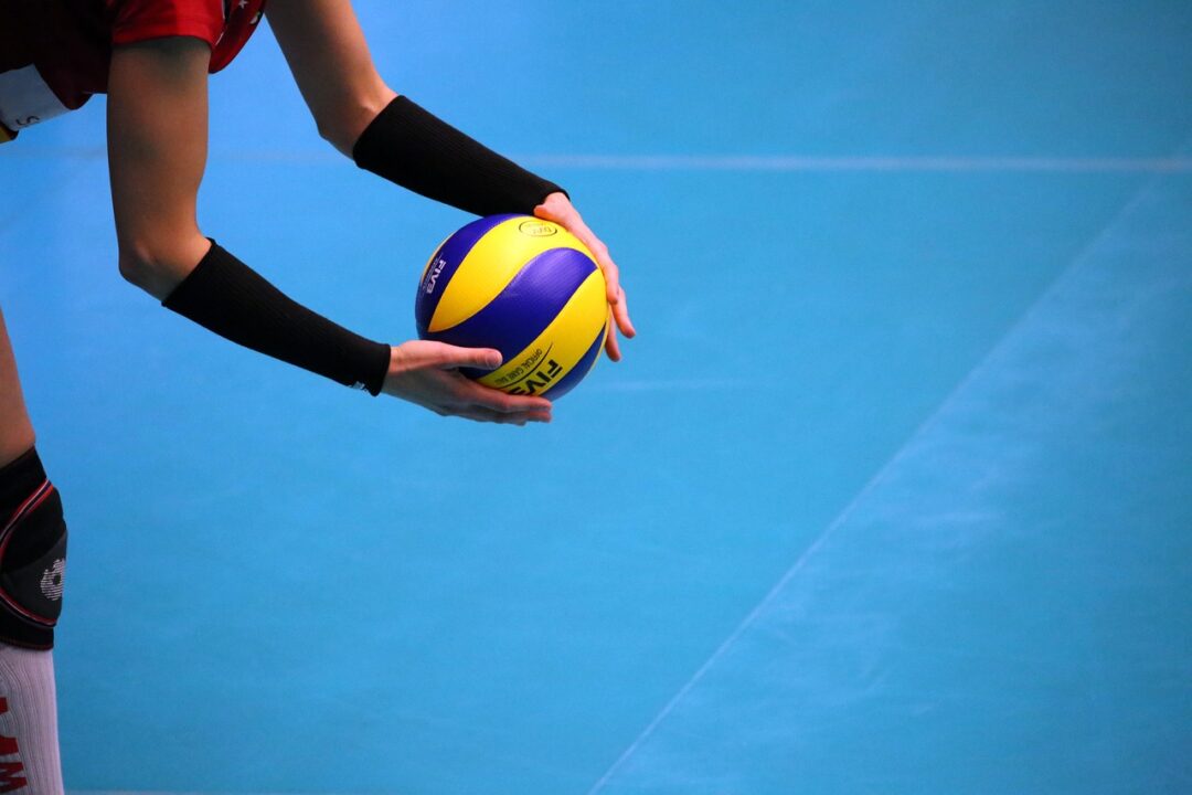 Başarılarıyla İlham Veren Türk Kadın Voleybolcular