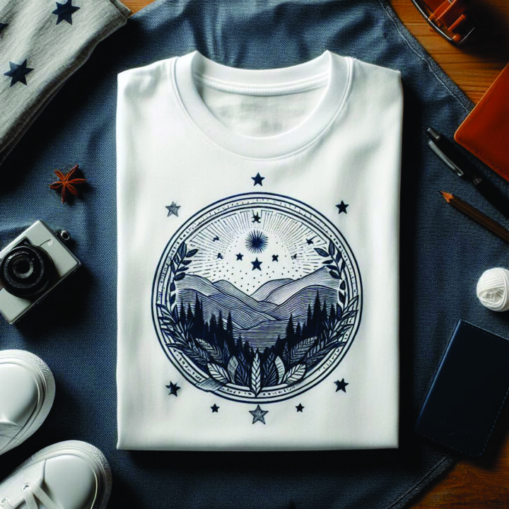 Hem Rahat Hem Şık: En İyi Erkek Tişört Markaları