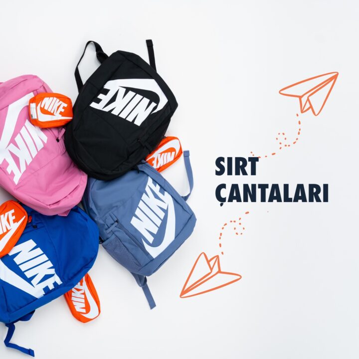 2025’in En İyi Okul Çantası Modelleri: Her Yaşa Göre Rehber