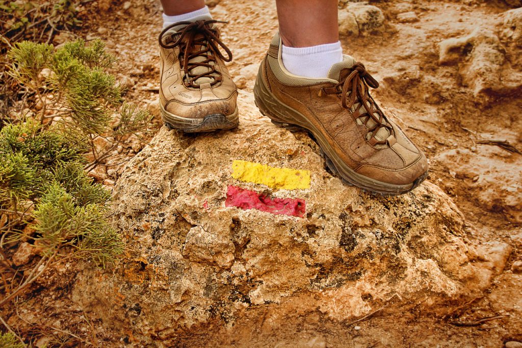 Outdoor Maceraları İçin En İyi Trail Ayakkabıları