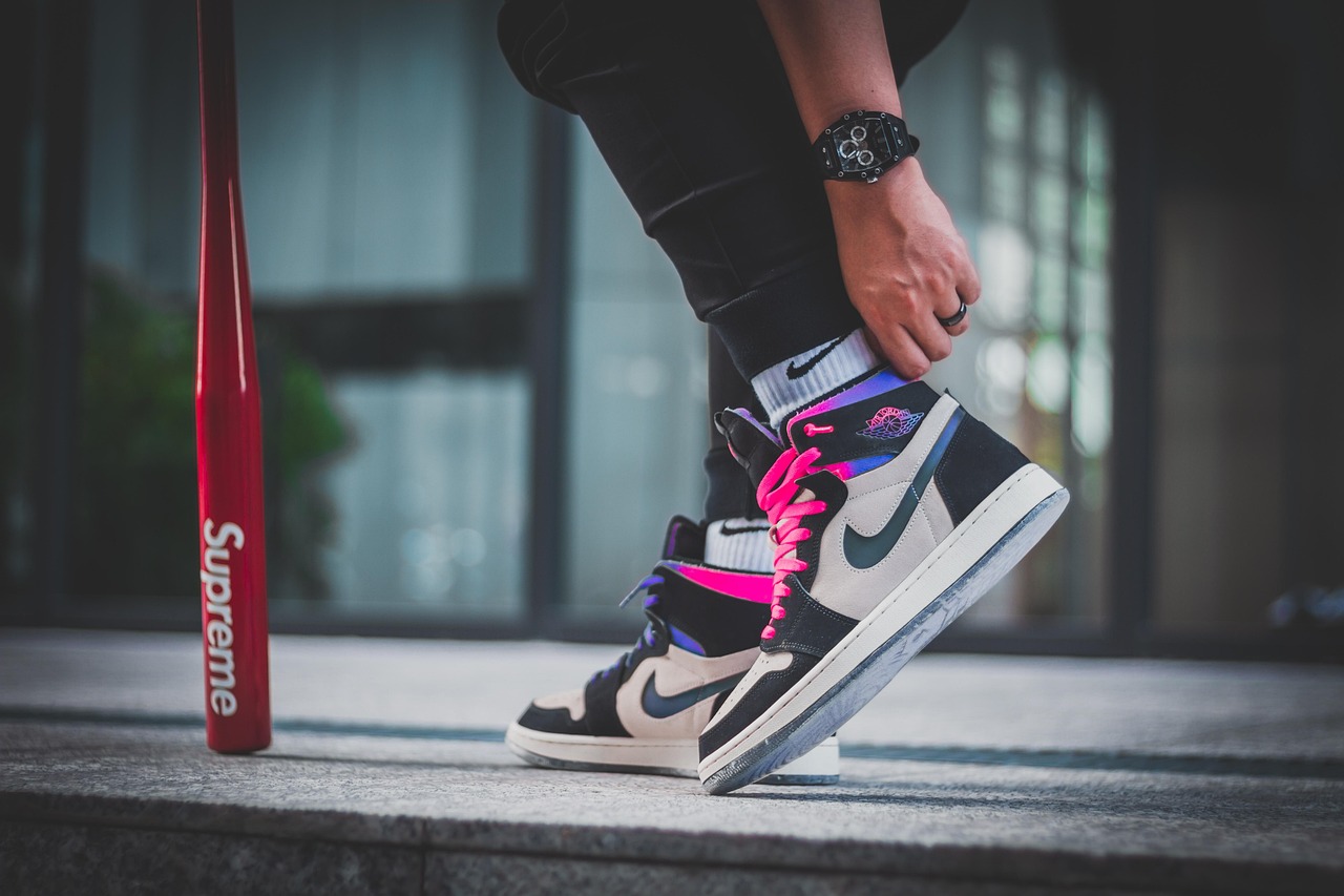 En İyi Nike Ayakkabı Modelleri Nelerdir?