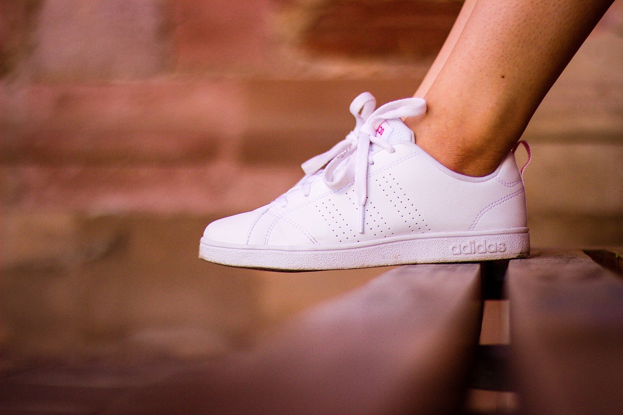 Düz Tabanlar Nasıl Ayakkabı Giymeli?