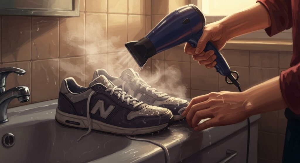 Outdoor ve Su Geçirmez Ayakkabı Bakımı Rehberi