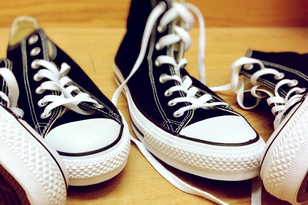 2026’da En Popüler Converse Ayakkabı Modelleri Hangileridir?