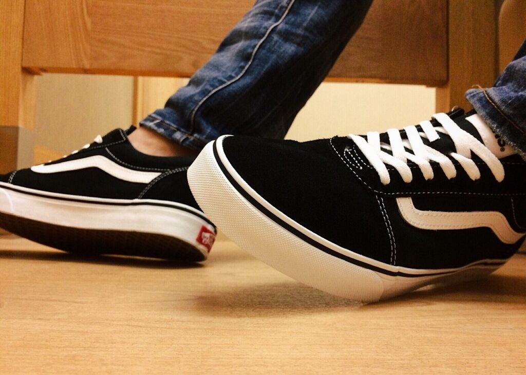 2026’da En Trend Vans Ayakkabı Modelleri Hangileridir?
