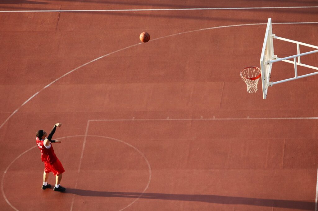 Genç Basketbolcular için Antrenman Programı Nasıl Olmalı?