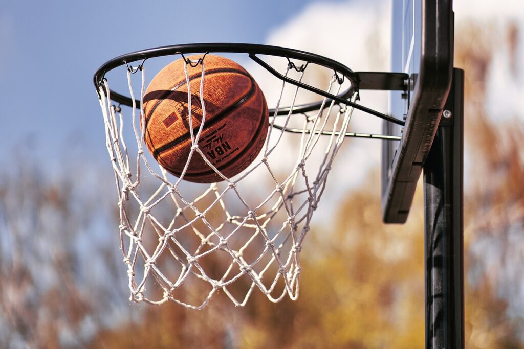 Basketbolda 3 Sayı Yüzdesi Nasıl Artırılır?