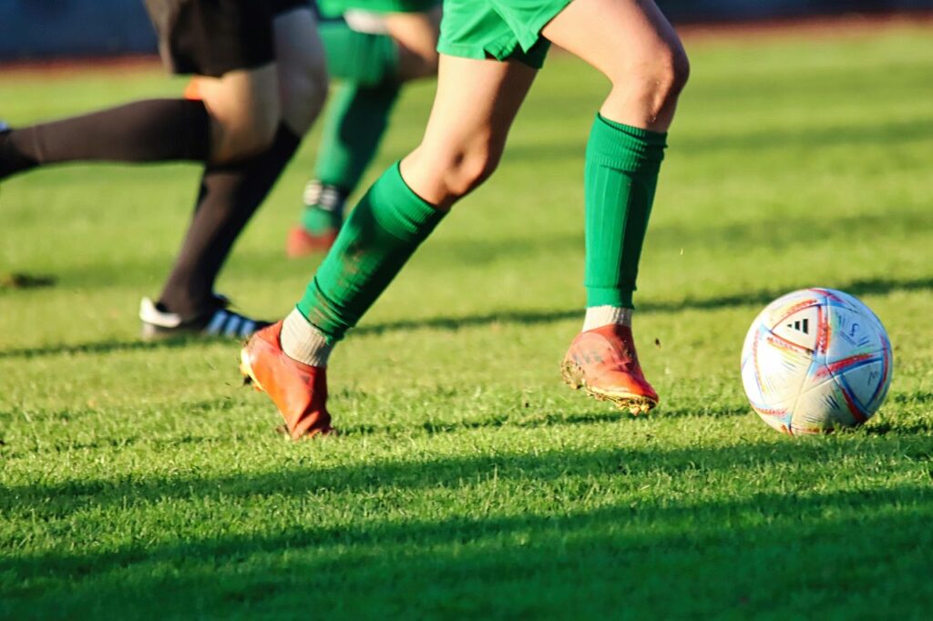 Amatör Futbolcularda En Sık Görülen 5 Sakatlık ve Önleme Yolları
