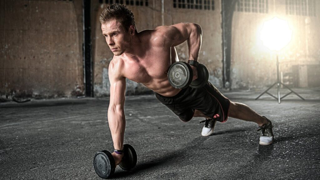 HIIT Antrenmanı Kaç Günde Bir Yapılmalı?