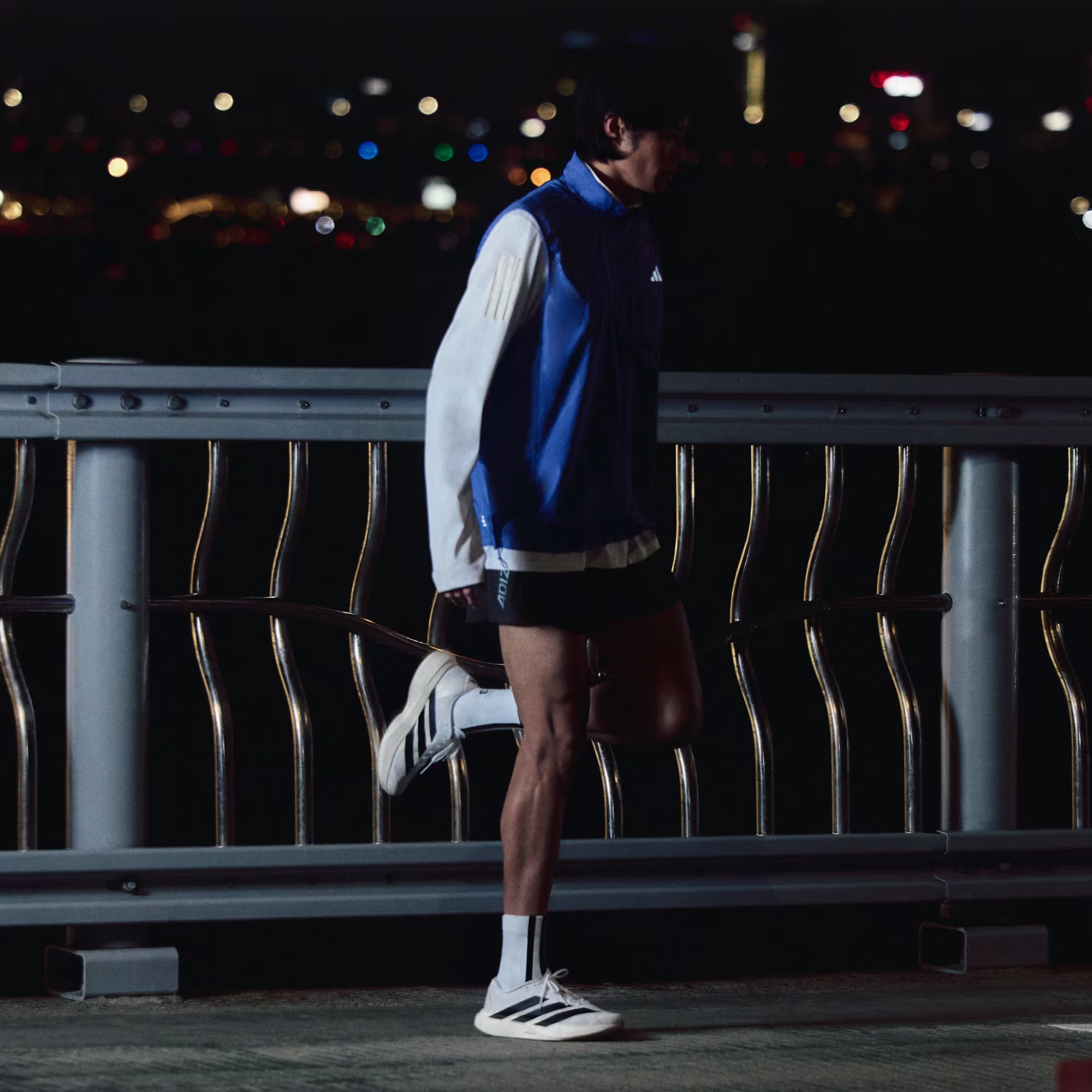 adidas Running Serisinde Hangi Model Hangi Koşucu İçin?