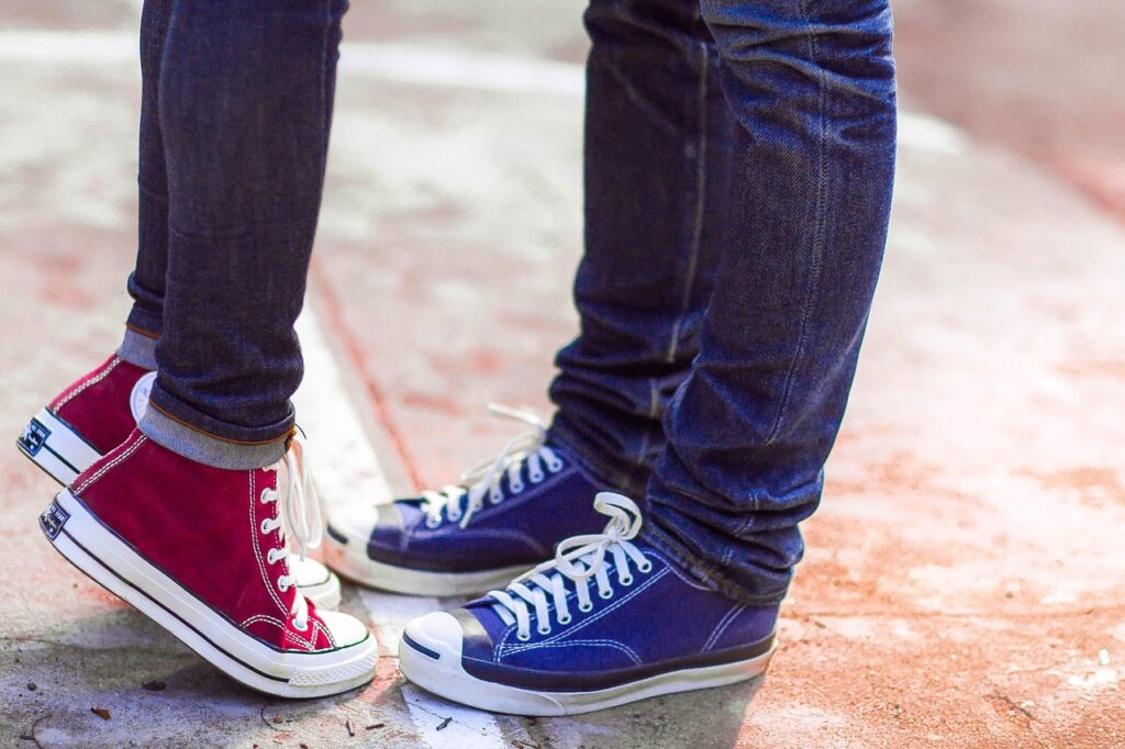 Converse Koleksiyon Rehberi: Yeni Başlayanlar için Hangi Model ile Başlamalı?