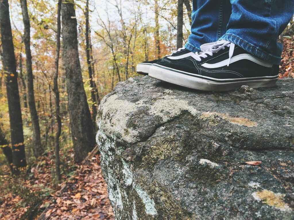Vans Ayakkabı Temizliği ve Bakımı Nasıl Yapılır?