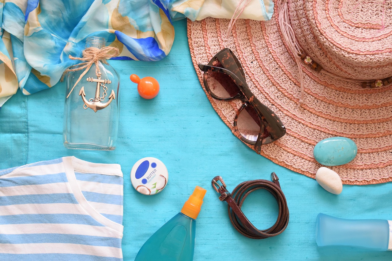 Yazın Tercih Edilebilecek Quiksilver Ürünleri Nelerdir?