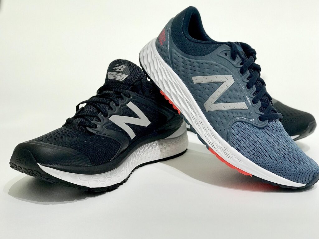 New Balance Koşu Ayakkabısı Rehberi: Hangi Model Hangi Koşucu için?