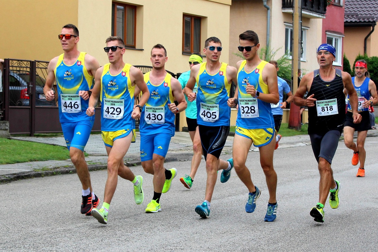 Maraton Sonrası Toparlanma: 4 Haftalık Recovery Planı ile Daha Hızlı İyileşin