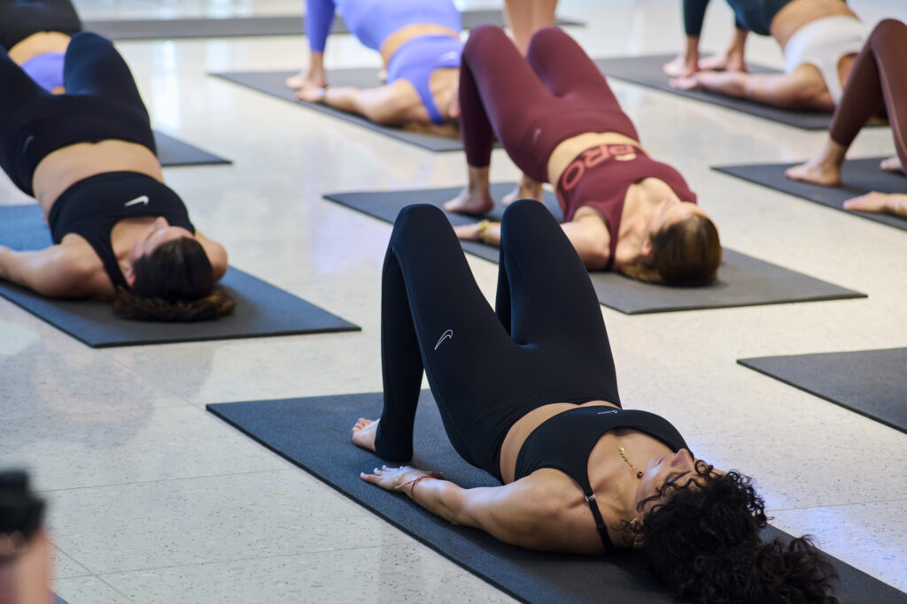 Pilates Çantanızda Mutlaka Bulunması Gereken 6 Parça