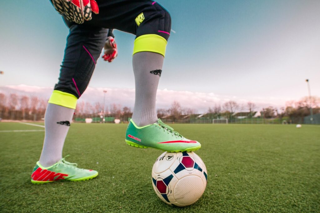 Nike Mercurial Vapor 16: Hız Odaklı Forvete En İyi Krampon mu?