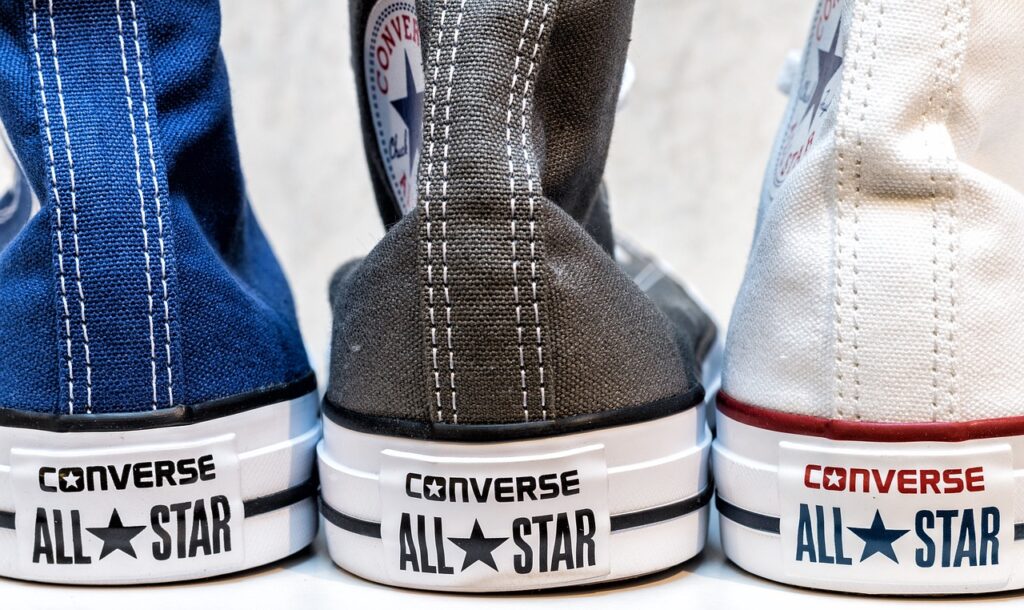 Converse Chuck Taylor ile Okula Dönüş Kombinleri: 2026 Önerileri